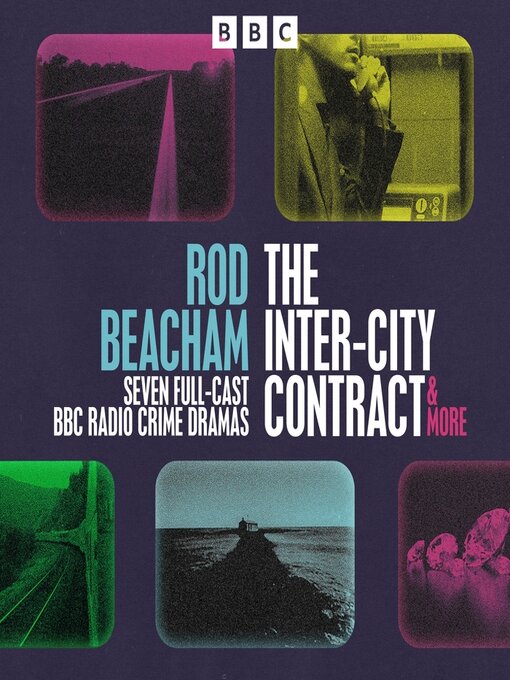 Title details for The Inter-City Contract & more by Rod Beacham - Wait list